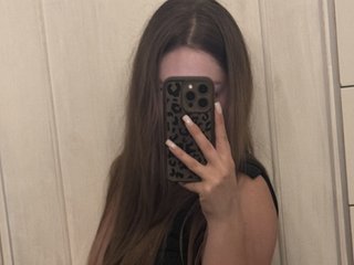 Erotyczny czat wideo MissHamilton07