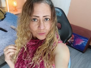 Erotyczny czat wideo misshanna07