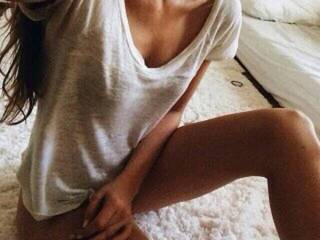 Erotyczny czat wideo MissHotAssx