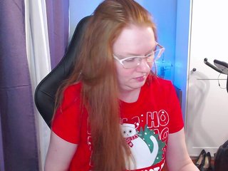 Erotyczny czat wideo missInari