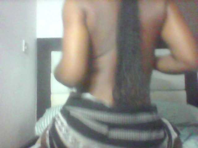 Zrzuty ekranu transmisji Missing_rib