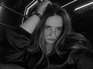 Erotyczny czat wideo MissIriss1