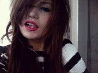 Erotyczny czat wideo missismari