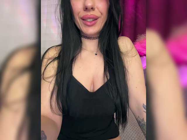 Zrzuty ekranu transmisji _EUPHORIAA_
