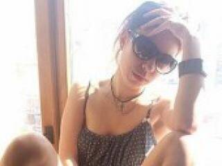 Erotyczny czat wideo misskarina