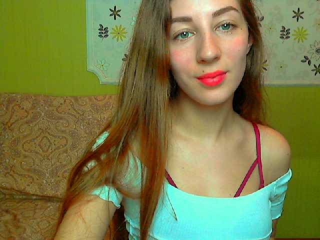 Zrzuty ekranu transmisji MissKate-hot