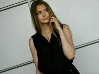 Erotyczny czat wideo misskatyaaa