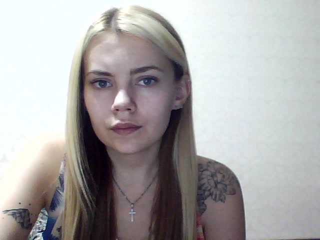 Zdjęcia Nicole_Mieth Music chat