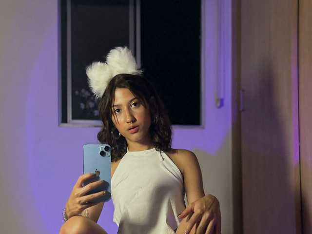Zdjęcie profilu Littlegoddessx