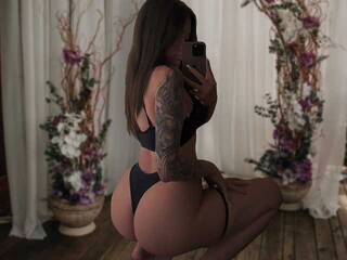 Erotyczny czat wideo Kristqne