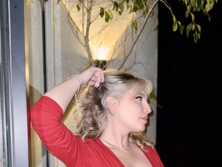Erotyczny czat wideo MissLinda