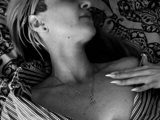 Erotyczny czat wideo MissLizel