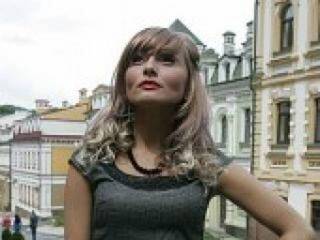 Erotyczny czat wideo missmaglena