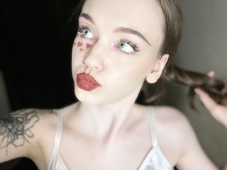Erotyczny czat wideo missmisaa
