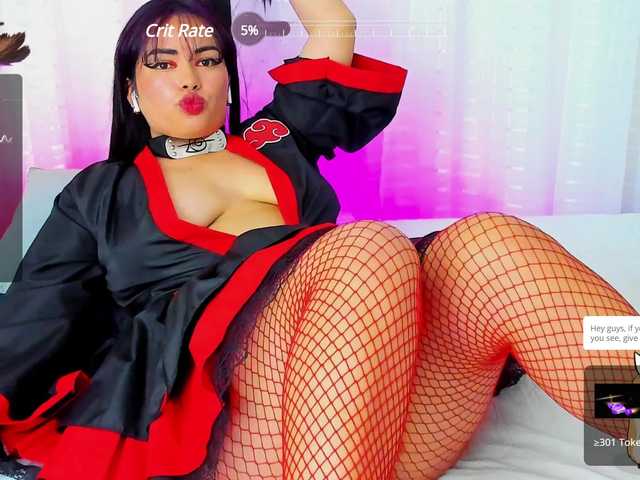 Zdjęcia missmorgana feliz halloween favorite number 11, 33, 69, 333 stars#latina #ass #cum #fuck #squirt #lovense #naughty