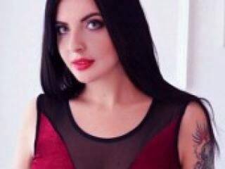 Erotyczny czat wideo missmurder5