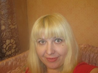 Zdjęcie profilowe nadinka100