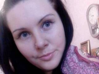 Erotyczny czat wideo missnastyn