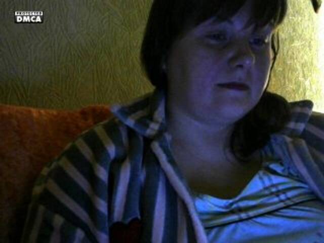 Zrzuty ekranu transmisji missnastyn