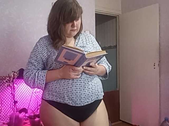 Zrzuty ekranu transmisji missnastyn