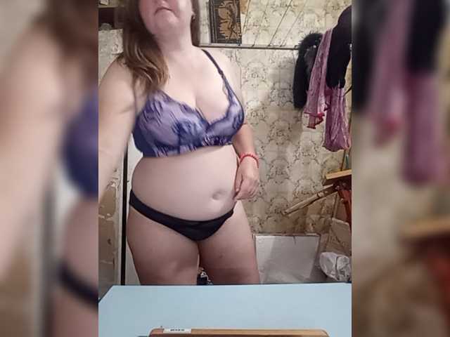 Zrzuty ekranu transmisji missnastyn