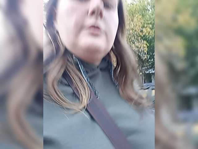 Zrzuty ekranu transmisji missnastyn