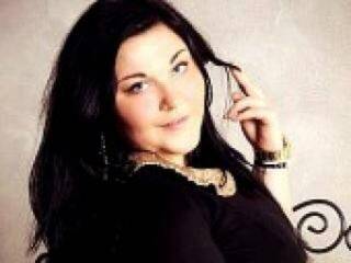 Erotyczny czat wideo missnatik