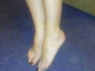 Erotyczny czat wideo missnikta