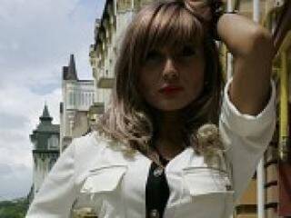 Erotyczny czat wideo missnomi