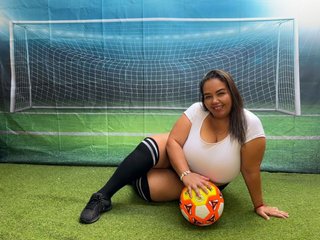 Erotyczny czat wideo misspenelopenipples