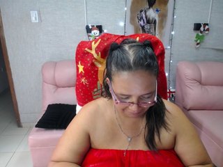 Erotyczny czat wideo misspenelopenipples