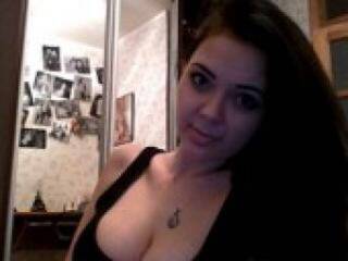 Erotyczny czat wideo misspure