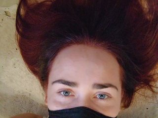 Erotyczny czat wideo missRebornAriel