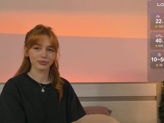 Erotyczny czat wideo Phoenix_Margo
