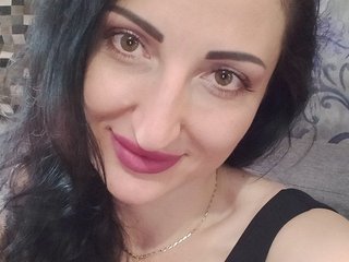 Erotyczny czat wideo MissRossi
