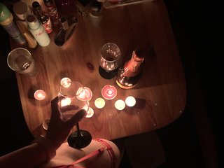 Erotyczny czat wideo MissSecret-1