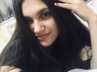 Erotyczny czat wideo missSen