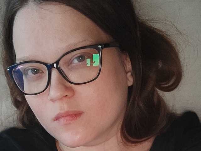 Zdjęcie profilu Misssexyberry