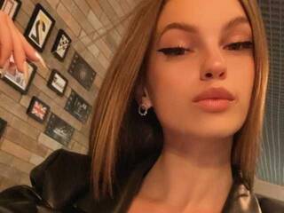 Erotyczny czat wideo MissSofiyka