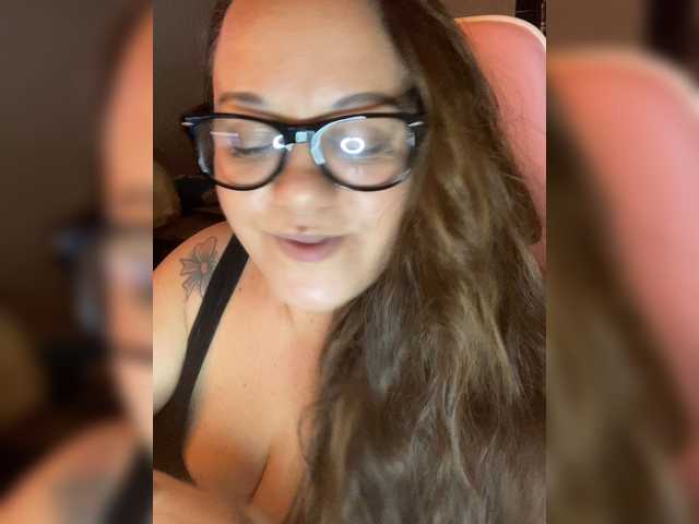 Zrzuty ekranu transmisji Misssuckalot