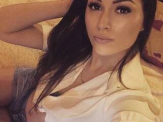 Erotyczny czat wideo MissSweetFoxy