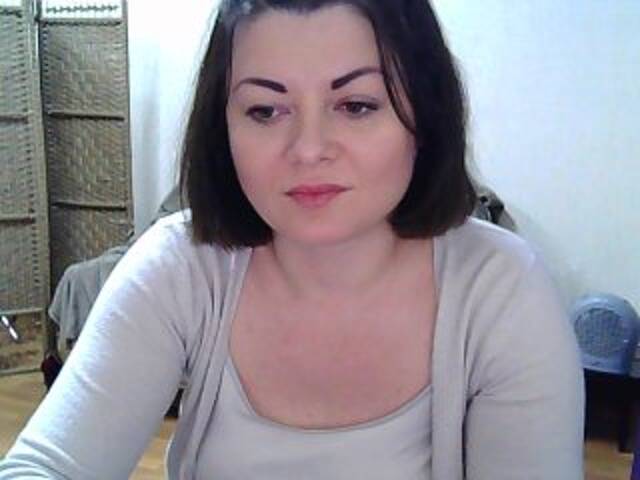 Zrzuty ekranu transmisji MISSVICKY1