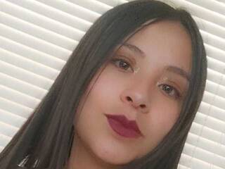 Erotyczny czat wideo MissViolett