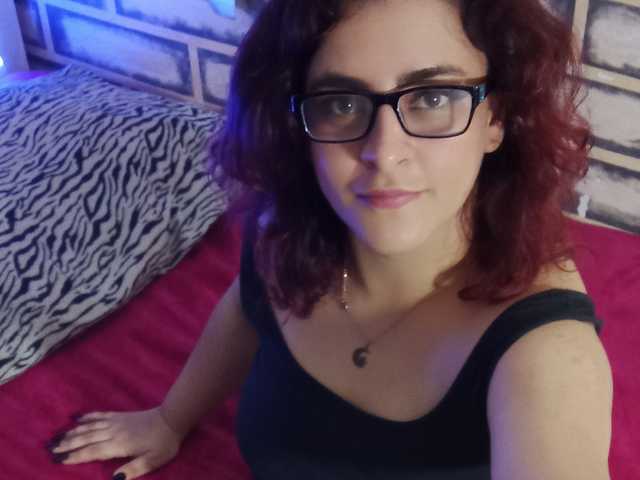 Zdjęcie profilu ViolettaMorningstar