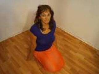 Erotyczny czat wideo missxyz