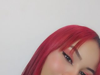 Erotyczny czat wideo Missy_rouse
