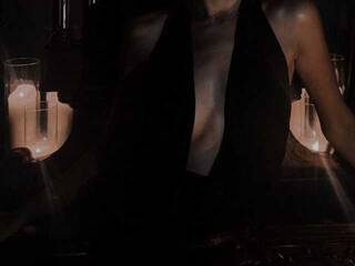 Erotyczny czat wideo MistressDaria