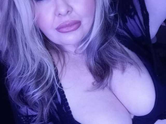 Zdjęcie profilu Mistresslexi-xxx