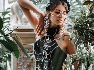 Erotyczny czat wideo MistressLia