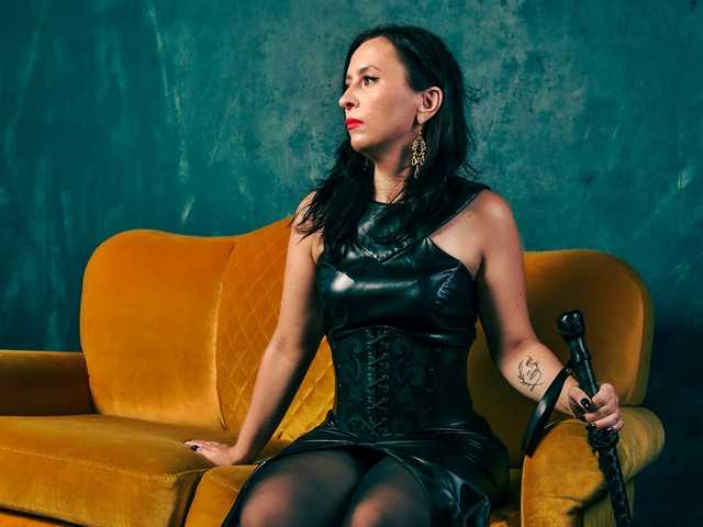 Zdjęcie profilu LadyLeather